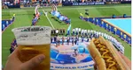 Numerele incredibile ale Cupei Mondiale 2026: 675.000 de hot-dog-uri şi 5,5 milioane de beri!