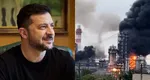 Ucraina a lansat noi atacuri cu drone asupra Rusiei. Aproximativ 50 de milioane de ruși sunt afectați de penuria de carburanți, în timp ce Vladimir Putin susține că situația „nu este critică”