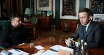 Ucraina are un nou premier. Cine este Serhii Korețki, votat de Parlament în fruntea Guvernului