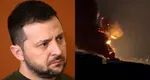 Ucraina a lovit o rafinărie din Stavropol și ținte din Luhanskul și Crimeea ocupate. Rusia a lansat rachete către Kiev și a omorât o persoană