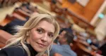 Alina Gorghiu, uluită după ce oamenii lui Fritz l-au trădat şi au votat Legea ANI: „Căldură mare, consecvența zero! USR a votat PENTRU! 11 senatori USR. 6 împotrivă. Aşa ceva. Cine să-i mai înțeleagă!?”