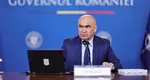 Ilie Bolojan, înaintea verdictului Moody’s de vineri: „Cred că ratingul va fi de menţinere, sunt optimist. Ţara asta are nevoie de un guvern stabil cât mai repede posibil”