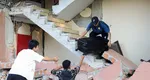 Cutremur devastator de magnitudine 7,7, urmat de aproape 1.000 de replici. Bilanţul tragediei a ajuns la peste 50 de morţi, salvatorii continuă să caute supraviețuitori sub dărâmături
