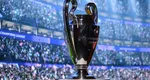 Program Liga Campionilor. PSG – Barcelona, Arsenal – Real Madrid și Manchester United – Bayern. Grupă de foc și pentru Inter-ul lui Chivu