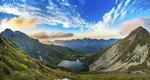 Un bărbat a murit după ce a căzut într-o râpă, pe un traseu din Munţii Făgăraş