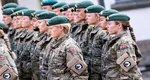 Efectele războiului din Ucraina. Serviciul militar obligatoriu de 11 luni, sunt încorporate şi tinerele de peste 18 ani