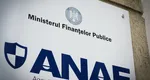 ANAF, cu ochii pe firmele cărora le place să lucreze mult cu cash. Amenzi consistente pentru cei care nu respectă legea!