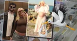 Alexandra Stan a născut o fetiță. Numele special pe care l-a ales pentru micuță