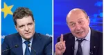 Traian Băsescu crede că Nicușor Dan a chemat degeaba partidele la discuții privind Legea salarizării. ”Le-a dat exact ce vreau să audă. Să li se ia responsabilitatea neîndeplinirii acestui jalon”