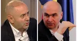 Afaceristul Bogos susține că nu și-a plătit intrarea la Bolojan. ”Nu i-am dat șpagă. Nu mi-a cerut niciun leuț”