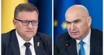 Budăi (PSD), atac dur la Bolojan după ce acesta s-a supărat că românii consumă prea multe medicamente scumpe. ”Sărăcia nu intră în vacanță. În spatele fiecărei cifre din buget este o viață”