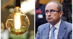 Bușoi, anunțuri de ultimă oră privind criza energetică. ”În zilele următoare vom avea vârfuri de consum” / ”Nu există, în acest moment, niciun motiv să punem în discuţie limitări de consum pentru marii consumatori industriali”