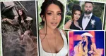Celia confirmă oficial divorțul! Cum se simte cântăreața în această perioadă: „Dumnezeu e alături de mine orice ar fi de acum încolo”