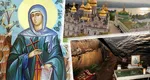 Calendar ortodox 7 august 2026. Cruce neagră, Sfânta Cuvioasă care oferă ocrotire în perioade de încercări și necazuri. Cine își serbează onomastica în această zi