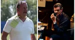 Ionuț Chirilă, antrenor la CS Dinamo pe bani publici, reconfirmă că este doar o glumă a fotbalului. ZERO BARAT la rezultate, 12 goluri încasate în trei jocuri, dar outfit de mii de euro și potop de reproșuri și înjurături. La atitudinea de ”rezist” fără cauză, îi face concurență fratelui Tudor Chirilă!