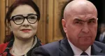 Cristina Trăilă a demisionat din guvern, după ce a dat cu subsemnatul la DNA