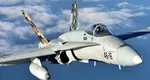 Alertă aeriană la granița României. Două F-18 spaniole, ridicate după detectarea unor ținte lângă Insula Șerpilor
