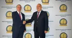 Întâlnire a șefului DNA cu ambasadorul SUA. Cooperarea cu FBI, printre subiectele discutate