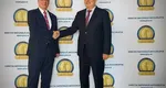 Întâlnire a șefului DNA cu ambasadorul SUA. Cooperarea cu FBI, printre subiectele discutate