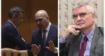Daniel Dăianu, revoltat că România riscă să piardă miliarde din fonduri europene din cauza disputelor politice. ”Fiecare vrea să iasă în relief ca erou al națiunii. Banii sunt mai importanți în aceste vremuri”