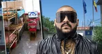 Dani Mocanu, un pușcăriaș model. Manelistul a devenit responsabil cu verificarea temelor pe care le primesc deținuții