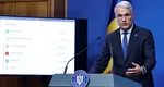 Parlamentul votează legile PNRR. Dragoş Pîslaru: Risc iminent ca cererile de plată 5 şi 6 să fie blocate