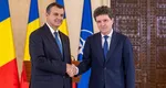 Eugen Tomac, din nou în cărți pentru funcția de premier. PSD ar putea susține soluția acceptată de Nicușor Dan
