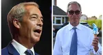 Artizanul Brexit, Nigel Farage, vrea să taie ajutoarele sociale pentru străini dacă ajunge la putere