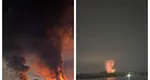 Rusia anunţă noi atacuri asupra porturilor şi navelor ucrainene din Marea Neagră VIDEO