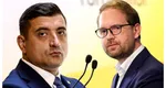 AUR cere demisia lui Dominic Fritz, după decizia CCR: Nu trebuie să aștepte expirarea unui termen legal