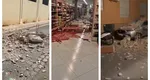 Un nou cutremur zguduie sudul Spaniei: „A fost ca și cum ar fi aruncat o bombă!”