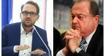 PNL Timiș, organizaţie condusă de Vasile Blaga, despre situația lui Dominic Fritz: Decizia CCR trebuie respectată