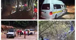 Avion prăbuşit în Croaţia. Resturile epavei au fost găsite în munţi, toţi pasagerii au murit