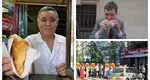 VIDEO Nicuşor Dan a mâncat merdenele în Amzei! Nea Mihai, prima reacţie după scandalul merdenelelor: „Nu ne dorim războaie, rivalități sau polemici”. Zeci de oameni au stat la coadă la Patiseria Amzei