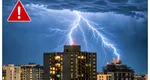 Ultimele zile de caniculă, ANM anunţă PLOI în Bucureşti. De când e obligatorie umbrela