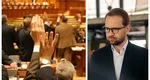 BREAKING Legea integrității a primit votul final în Senat. După promulgare, Fritz va spune adio primăriei