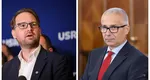 Mobilizare la protest în Timișoara, după apelul lui Dominic Fritz. Fostul ministru al Justiției Radu Marinescu critică demersul: ”După 36 de ani de la Revoluție, la Timișoara, unii cheamă la miting nu pentru integritatea funcției publice, ci împotriva ei”