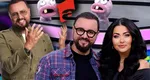 Cum a reacționat Gabriela Cristea după ce Cătălin Măruță a ajuns la pupitrul emisiunii „Furnicuțele”: „Mereu o bucurie”
