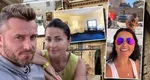 Gabriela Cristea și Tavi Clonda fac nuntă din nou. Locul de poveste în care cei doi își vor spune DA: „Castelul are o atmosferă incredibilă, iar priveliștea… pur și simplu de poveste”