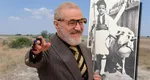 Satul în care s-a născut Gigi Becali, ras de pe fața pământului. Ce a mai rămas azi din localitatea ridicată de persoanele deportate în Bărăgan