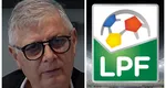 E știrea momentului în fotbalul românesc. Ce a anunțat Gino Iorgulescu
