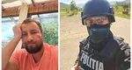 Godină, replică dură pentru ”georgiștii suveraniști” care s-au bucurat că ar muri de foame după demisia din Poliție. ”Îmi pare rău să le stric petrecerea. Nu stau acasă să aștept șomajul sau pe vreunul care să-mi dea benzină cu un leu litrul”