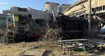 Războiul din Ucraina se intensifică. Noi bombardamente în capitala Kiev, după lovitura de la Krivoi Rog. Apelul lui Zelenski
