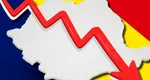 Confederația Patronală Concordia, după publicarea noilor date INS despre economia României: ”Întărește și mai mult posibilitatea unei recesiuni ușoare”