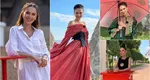 Irina Fodor, peripeții în timpul filmărilor Asia Express. Ce a pățit prezentatoarea: „Aveam câteva secunde între aceste răbufniri”
