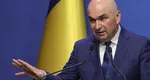 Bolojan, nouă reacție dură după ce CCR a girat amendamentul Fritz. ”A vota un jalon PNRR nu înseamnă în legea ANI să vii și să-l folosești ca o ghioagă politică”