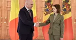 Bolojan, mesaj de Ziua Independenței Republicii Moldova. ”La mulți ani, fraților basarabeni! Ne leagă aceeași limbă, o istorie și un destin comun”
