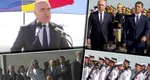 Premierul Ilie Bolojan, la Ziua Marinei 2026: „Le mulţumesc celor care, veghind pe mare, ne permit nouă să dormim liniştiţi pe uscat. În aceste vremuri, oricât ar fi de tulburi apele în jurul nostru, România îşi va apăra graniţele”