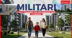 Militari – cum a „explodat” cea mai populată zonă a Capitalei