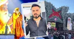 Jador a răbufnit după ce Sadhguru le-a vorbit tinerilor de pe scena Untold: „Nu ai ce să cauți la noi. În România se crede în Iisus Hristos”